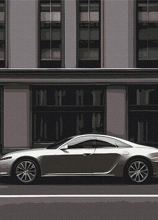 Столичне авто