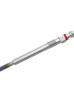 Свеча накаливания 5v m8x1 l=113.9 (27.5) peugeot citroen ford bo 0250404001