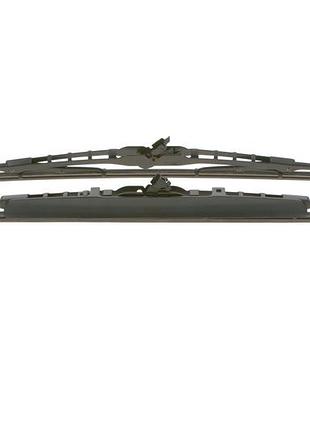 Щетка стеклоочистителя к-т каркасний twin 475 спойлер/475 mm 465s bo 3397001465