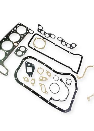 Прокладка двигателя полный к-т ваз 21011 (79) герметик