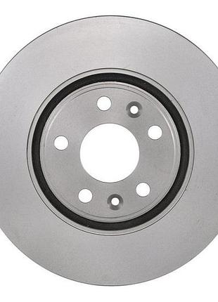 Диск тормозной передн вентил renault laguna iii grandtour (kt0/1) 2.0 2007.10-2015.12 bo 0986479552