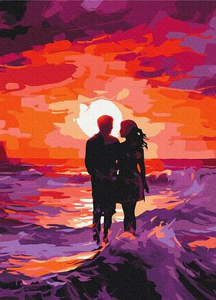 Пурпуровий захід