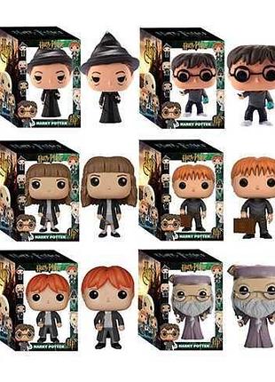 Игрушка герои ym 290321 (180) 12 видов, 1шт в коробке