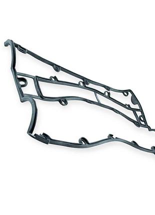 Прокладка клапанной крышки 2110 (elring)