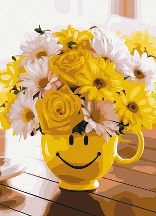 Букетик счастья