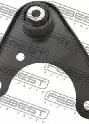 Подушка заднього диференціала, mzm-trb1