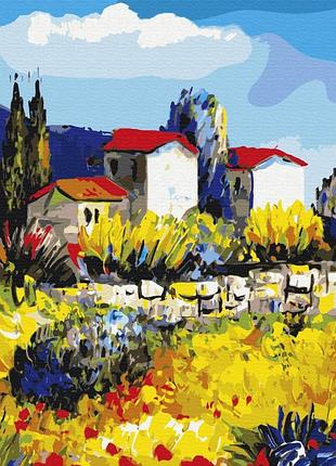 Провінція оливою