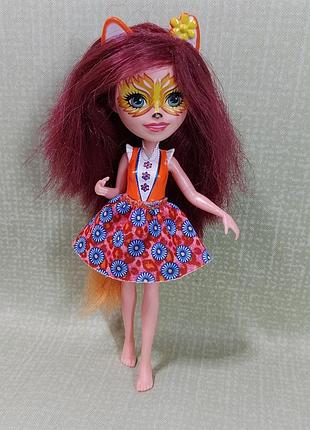 Кукла енчантималс