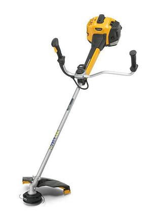 Коса бензиновая stiga bc750b 3