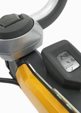 Коса бензиновая stiga bc750b 4