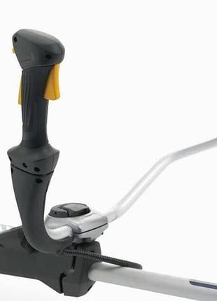 Коса бензиновая stiga bc750b 5
