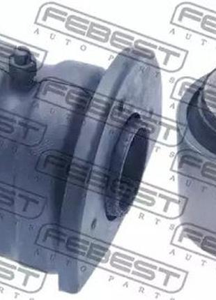 Сайлентблок переднего грузчика комплект, hab-3334-kit