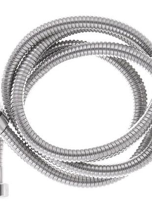 Шланг для лійки душа (175 см) zerix (zx3185) yousf
