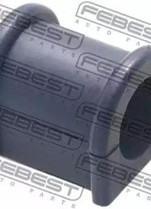 Втулка переднього стабілізатора d24, tsb-cr42f