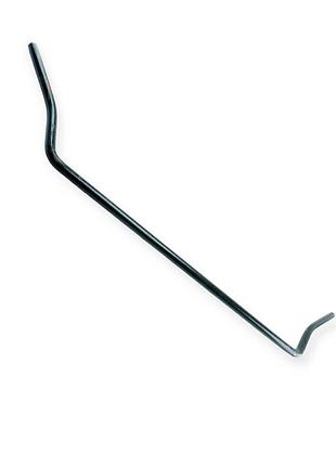 Стабилизатор 2121 передний голый