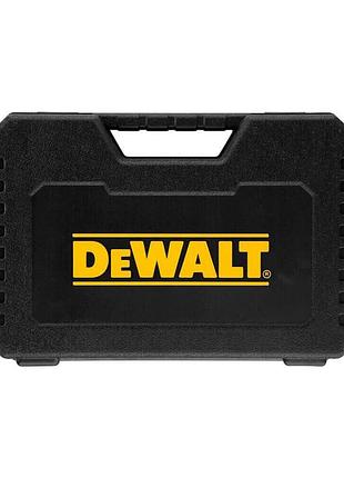 Набор универсальный dewalt dt71563 6