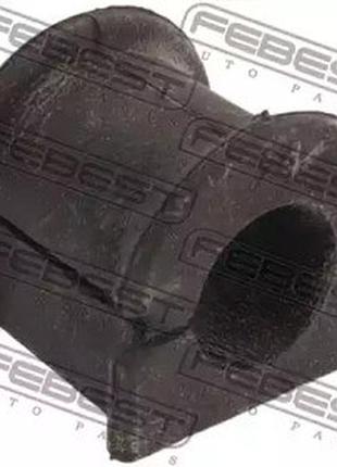 Втулка переднього стабілізатора d24, tsb-zze130f