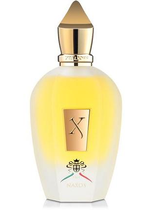 Парфумована вода xerjoff 1861 naxos (лиц.) 100 мл