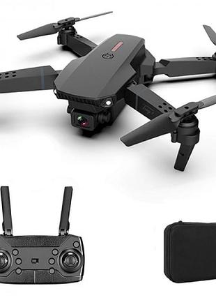 Радиоуправляемый мини квадрокоптер