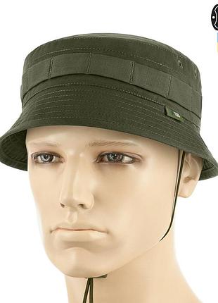 M-tac панама gen.ii flex rip-stop army olive