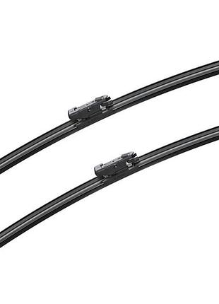 Щетка стеклоочистителя к-т безкаркасний aerotwin 550/530 mm / a 290 s / лівий руль bo 3397007290