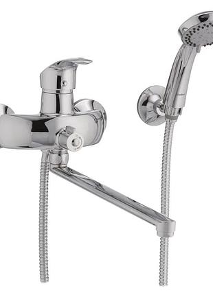 Змішувач для ванни haiba mar 006 (hb0257) yousf