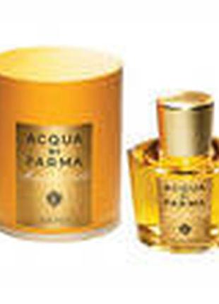 Acqua di parma magnolia nobile парфюмированная вода (тестер) 100мл