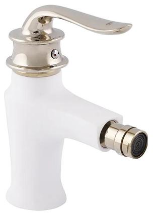 Смеситель для биде zerix z50219-7 (zx0492)