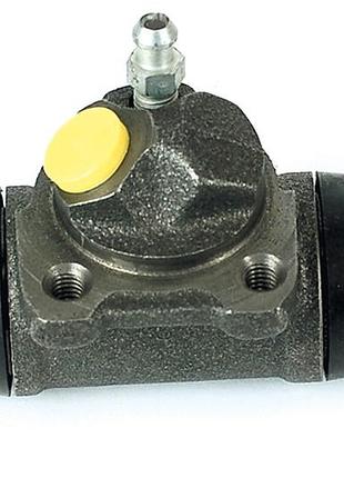 Цилиндр тормозной рабочий задн правий d=22 nissan 350 z roadster (z33) 10/03-- / smart cabrio (450) 03/00-01/0