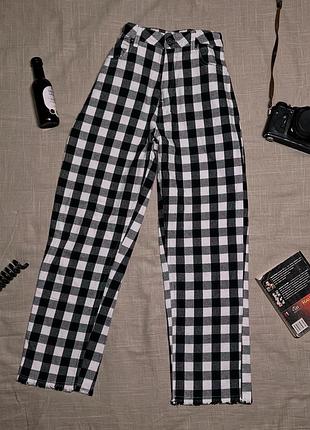 Вінтажні штани afends 🖤🤍