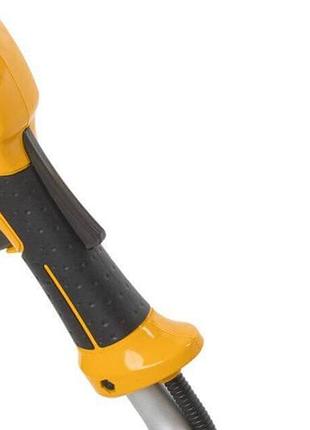 Коса бензиновая stiga bc535b 7