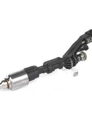 Форсунка бензинова jaguar xf i (x250) - 3.0 (2008.03 - 2015.04) bo 0261500296