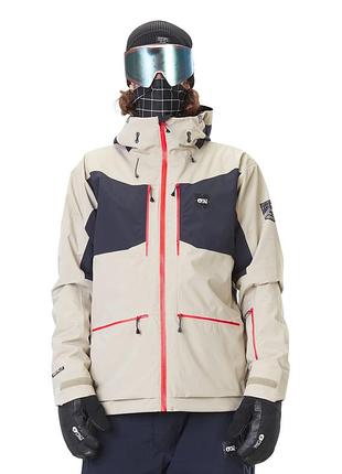 Куртка горнолыжная picture organic naikoon
