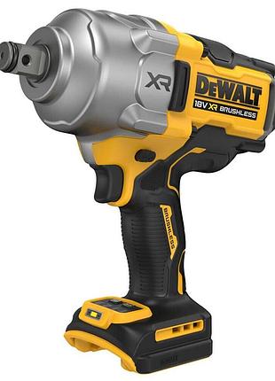 Гайкокрут ударний акумуляторний безщітковий dewalt dcf964nt