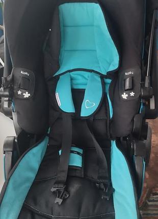 Автокресло