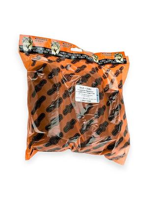 Підсилювач подушка в пружину ваз 2101 (з підкачкою+відбійник) 88х202 триал-спорт