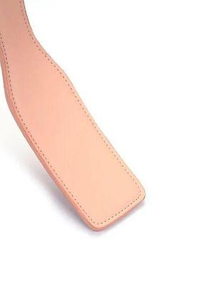 Падл liebe seele dark candy pink paddle 3