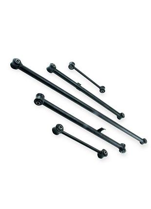 Тяги реактивные 2101-2107 (к-кт 5 шт) деталь-ресурс