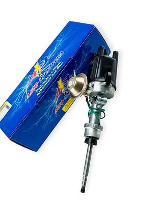 Трамблер 2103, 2106, 2107 (1.5 1.6) контактный (длинный вал) авто-электрика