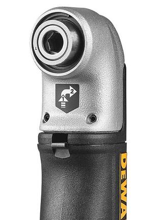 Насадка угловая dewalt dt20503 2