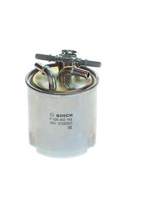 Фильтр топливный nissan x-trail ii (t31) 2.0 dci 4x4 2007.03 - 2018.12 bo f026402742