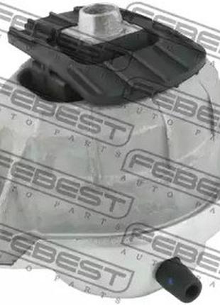 Подушка двигателя передняя (гидравлическая), sgm-rexf