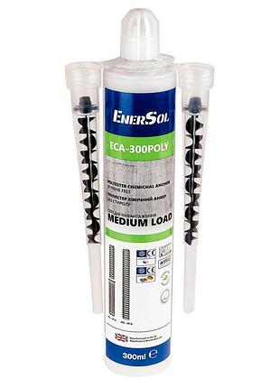 Анкер хімічний enersol eca-300poly