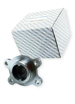 Ось ступицы задняя 2108, 2109, 2110, 2111, 2112, 2113, 2114, 2115, 2170, 2171, 2172 asr