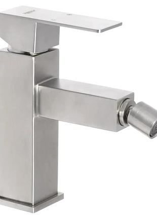 Смеситель для биде zerix lr75033 (ll1669)