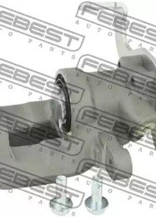 Супорт тормозной задний левый, 0177-ade150rlh