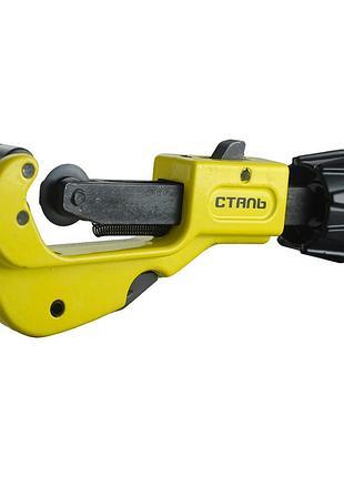 (41202) труборіз для металевих труб автоматичний 3-32 мм сталь