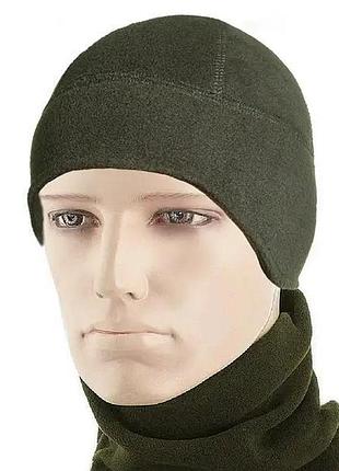 Шапка флисовое 100% полиэстер 56 размер для защиты от холода ve-33
