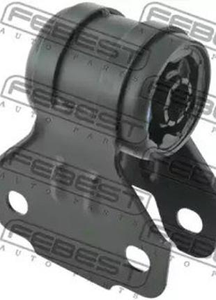 Сайлентблок задний переднего грузчика с кронштейном rh, fdab-cb8rh