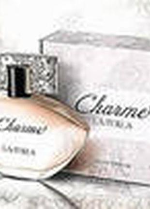 La perla charme парфумований дезодорант 100 мл